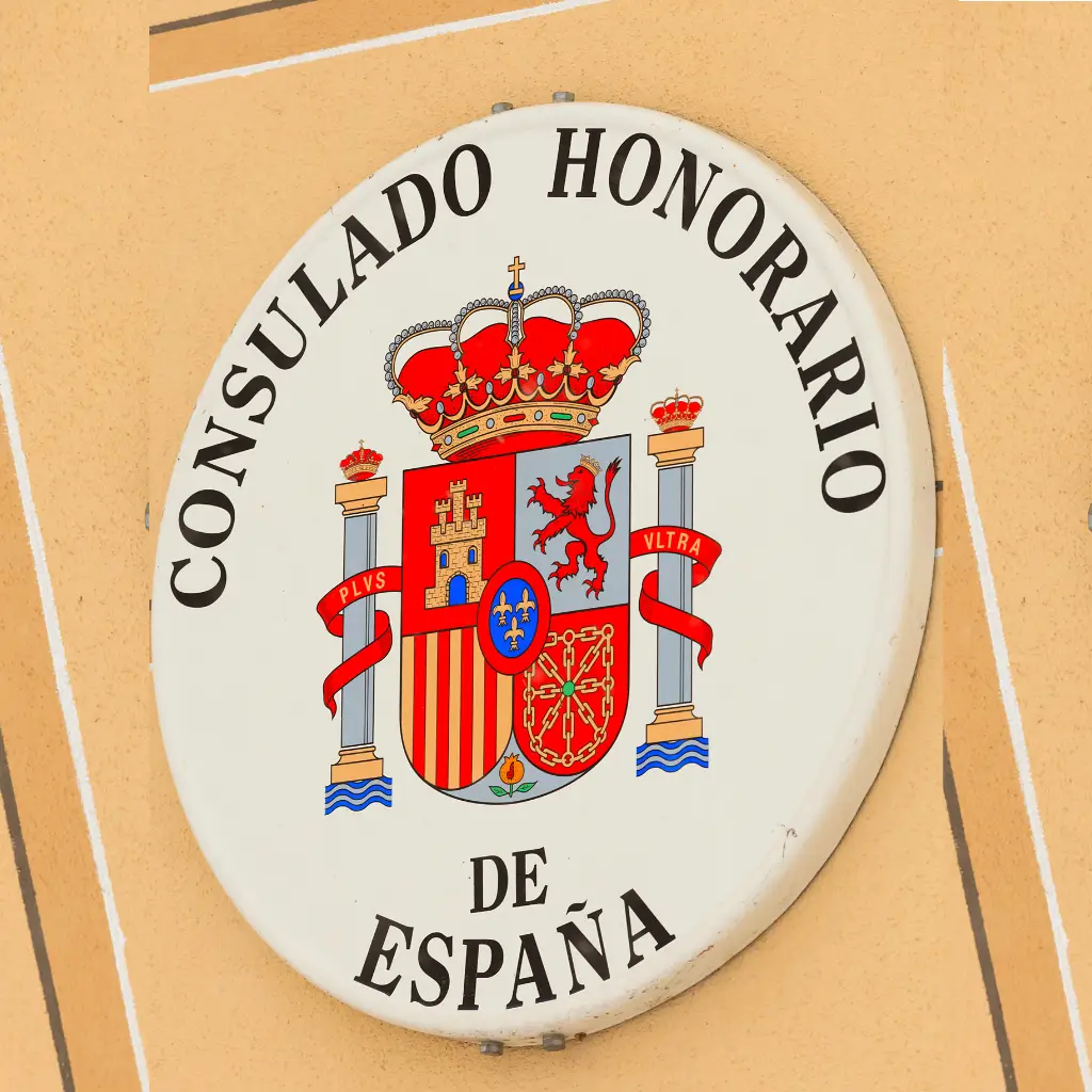Spanish Consulate approving a Spanish Visa Medical Certificate issued by UK medical doctors from Wilmer Health