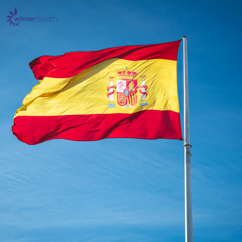 Who needs a Spanish Visa Medical Certificate UK?