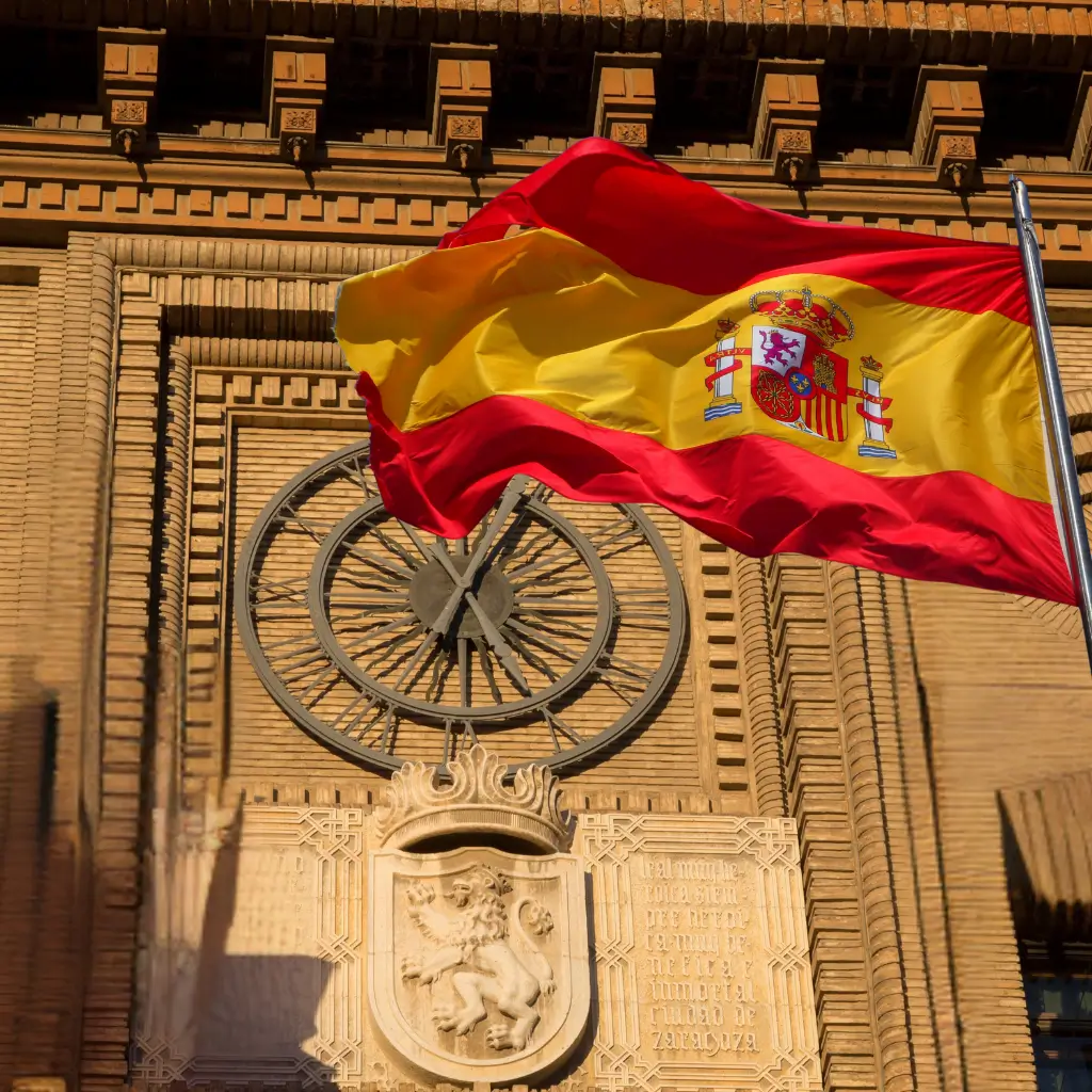Spanish Consulate Appointment after secure a Spanish Visa Medical Certificate from Wilmer Health