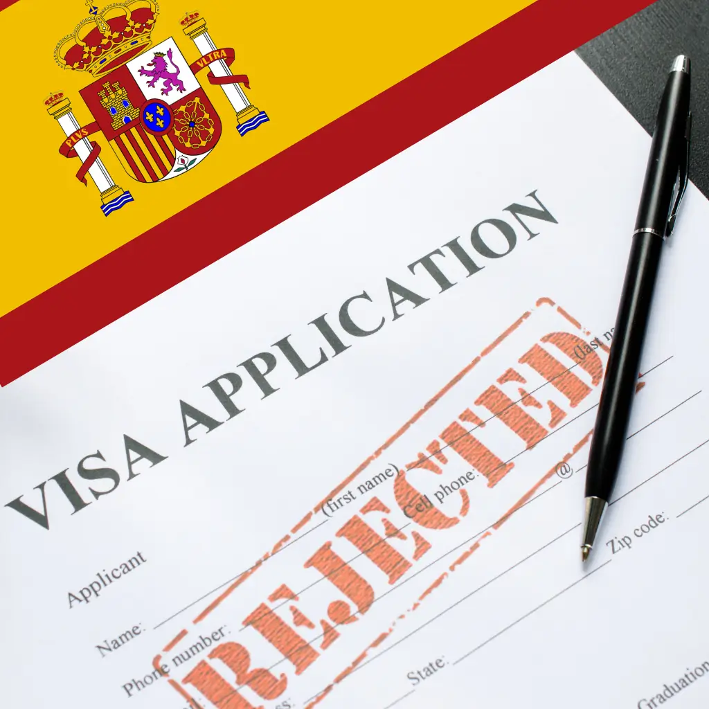 Spanish Visa Medical Certificate being rejected by the Spanish Consulate as not issued correctly